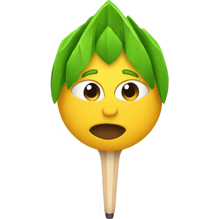 dart emoji