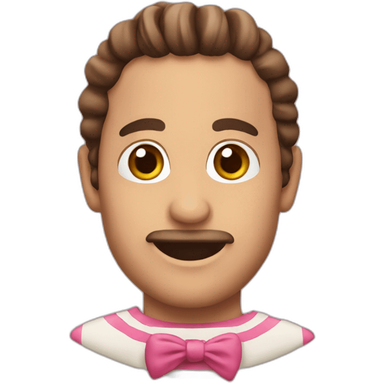 Neapolitan emoji