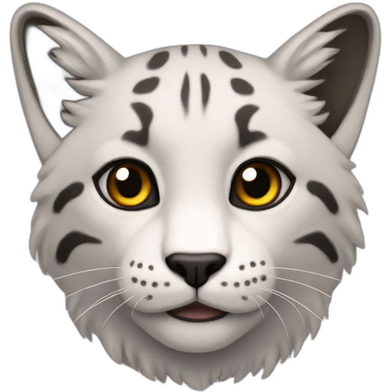 ash linx emoji