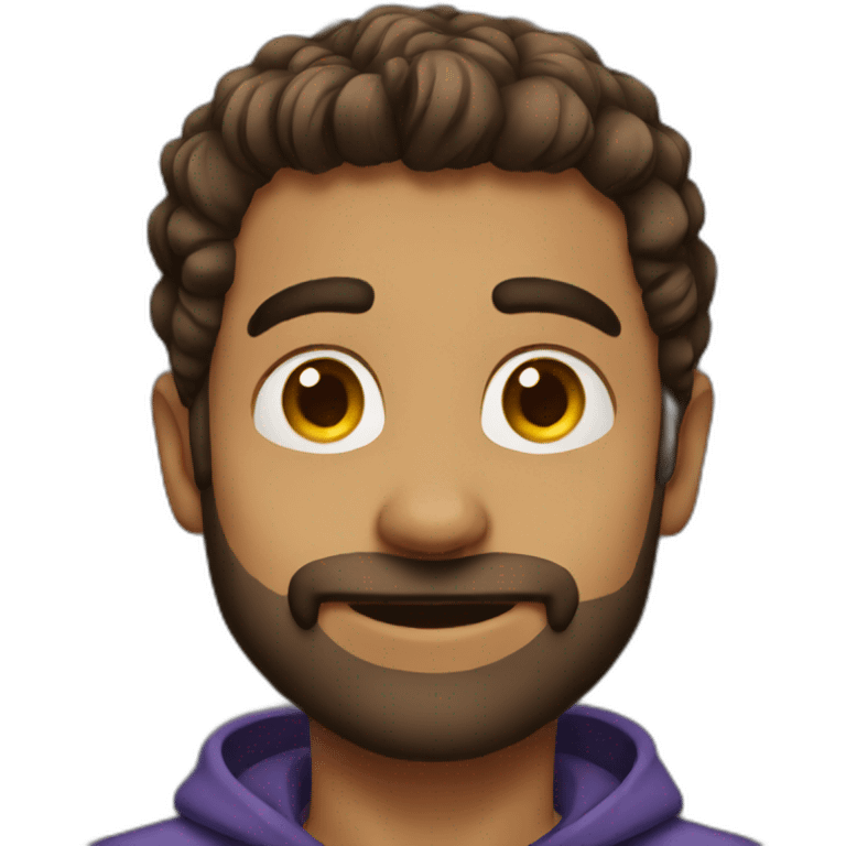 Sahil emoji