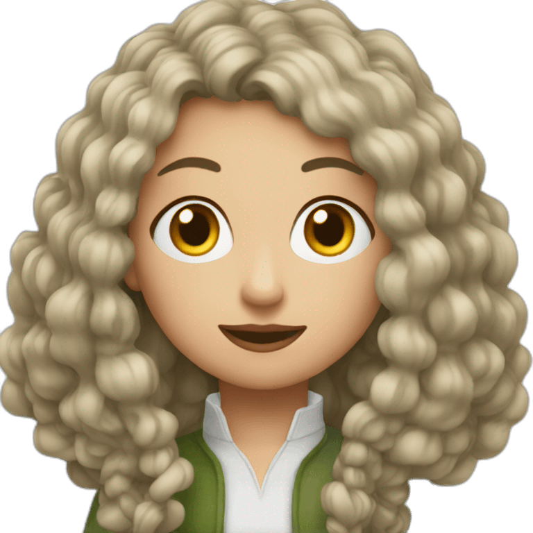 Fanny Grepinet emoji