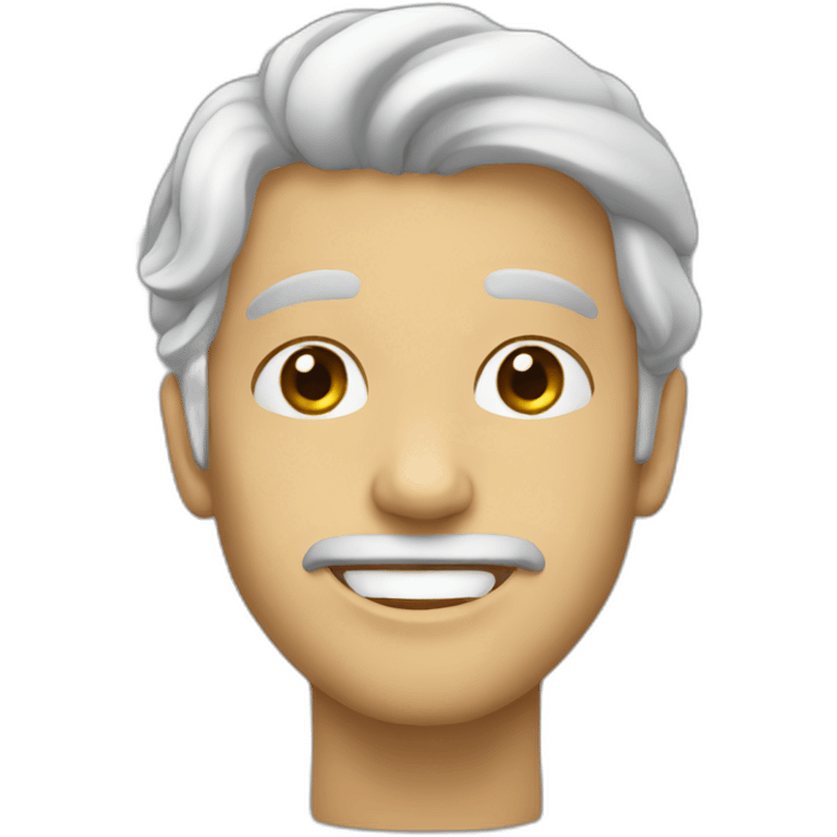 جزائر emoji