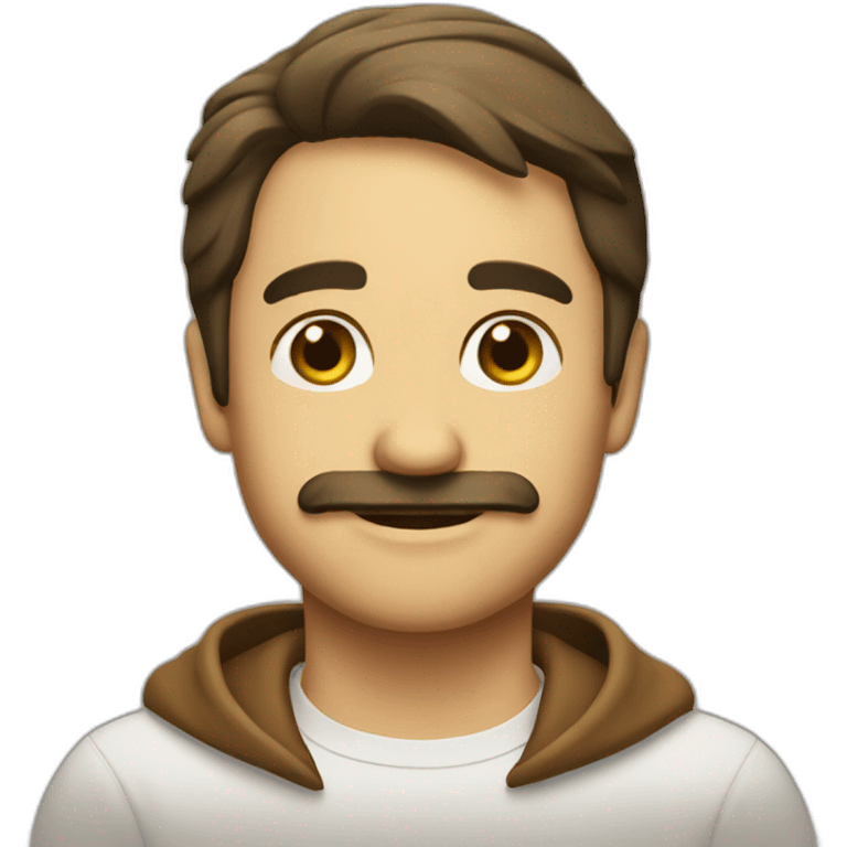 Pato-donal emoji