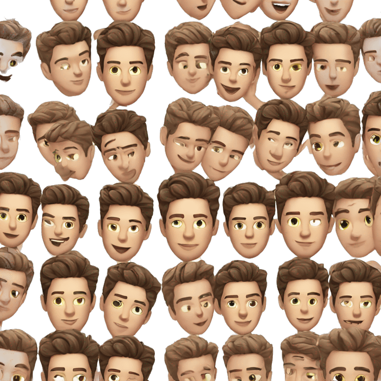 Francisco lachowski emoji