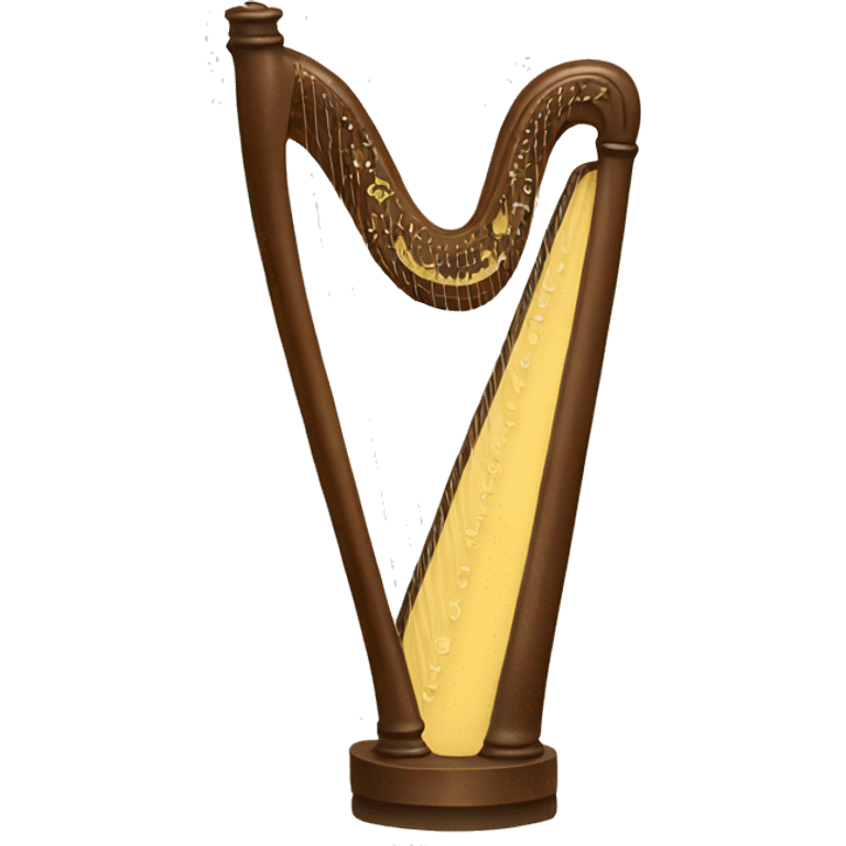 harp emoji