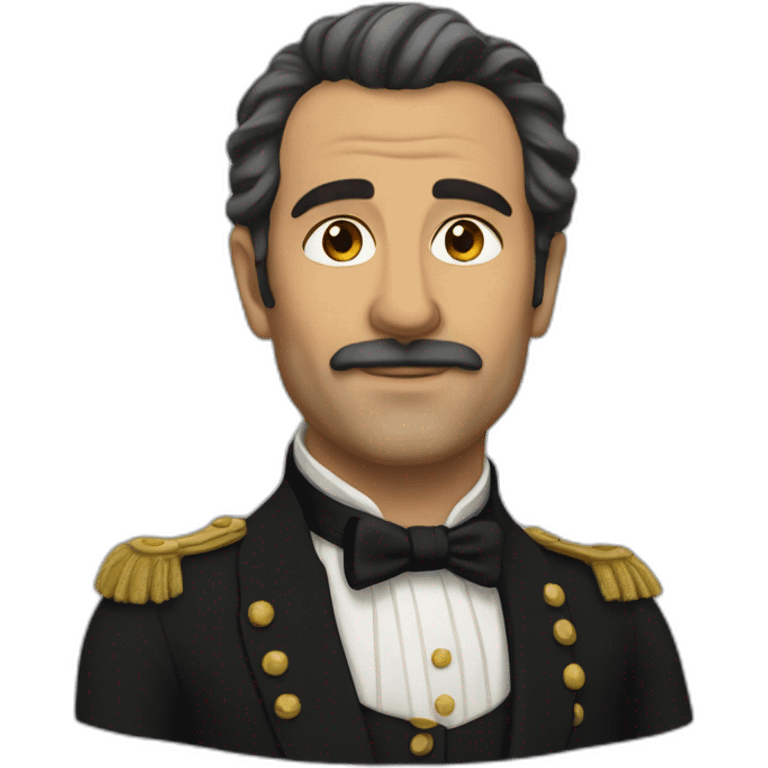 jules césar emoji