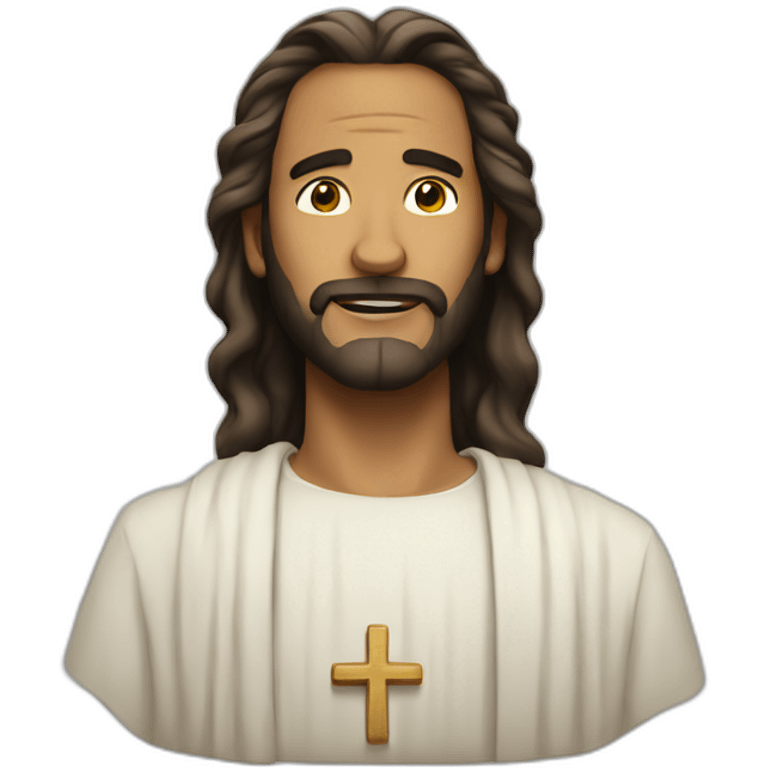 messiah emoji