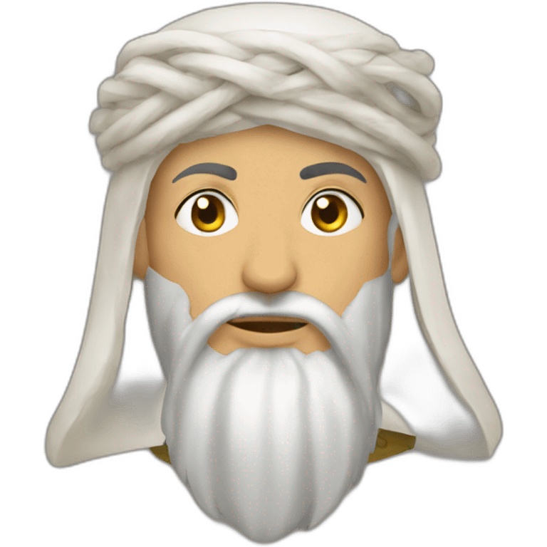 Algérie Amazigh  emoji