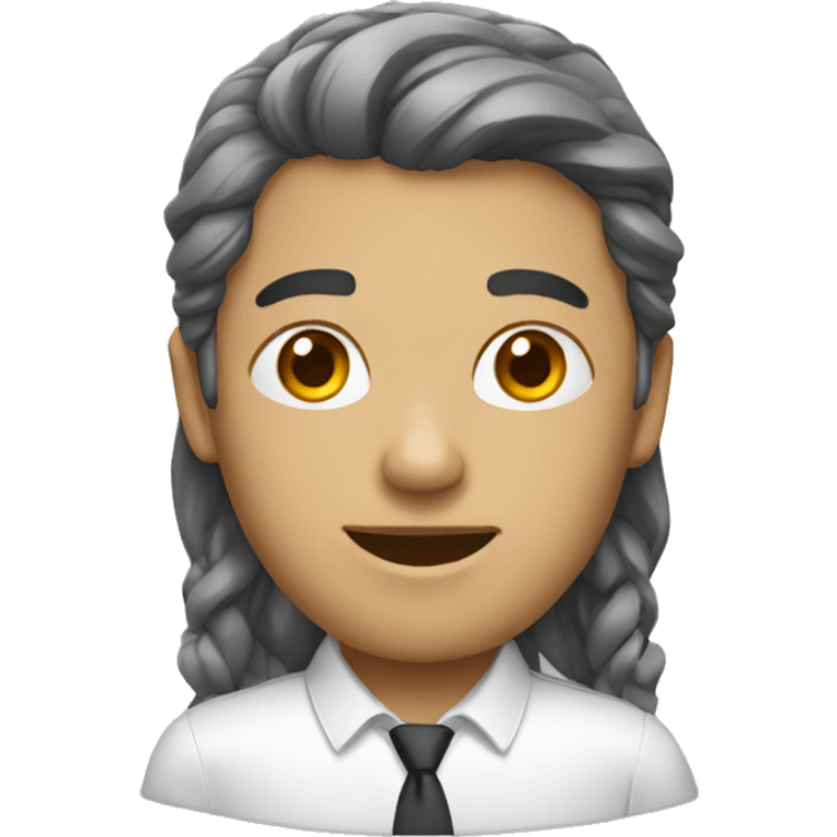 oficina emoji