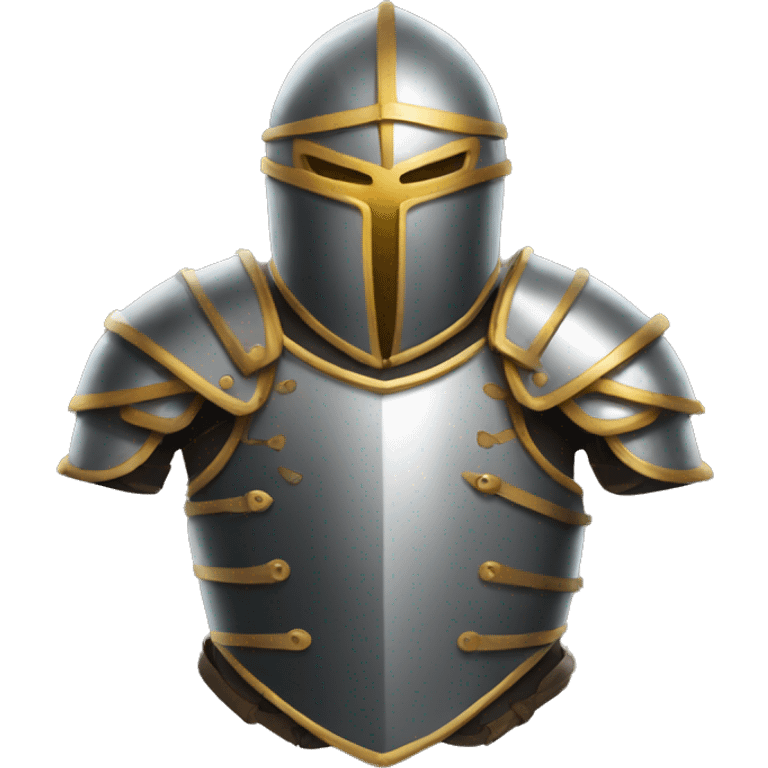 armor emoji