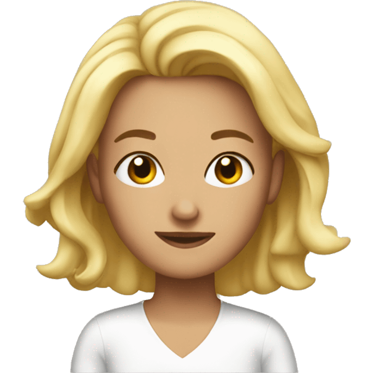 Andrea emoji