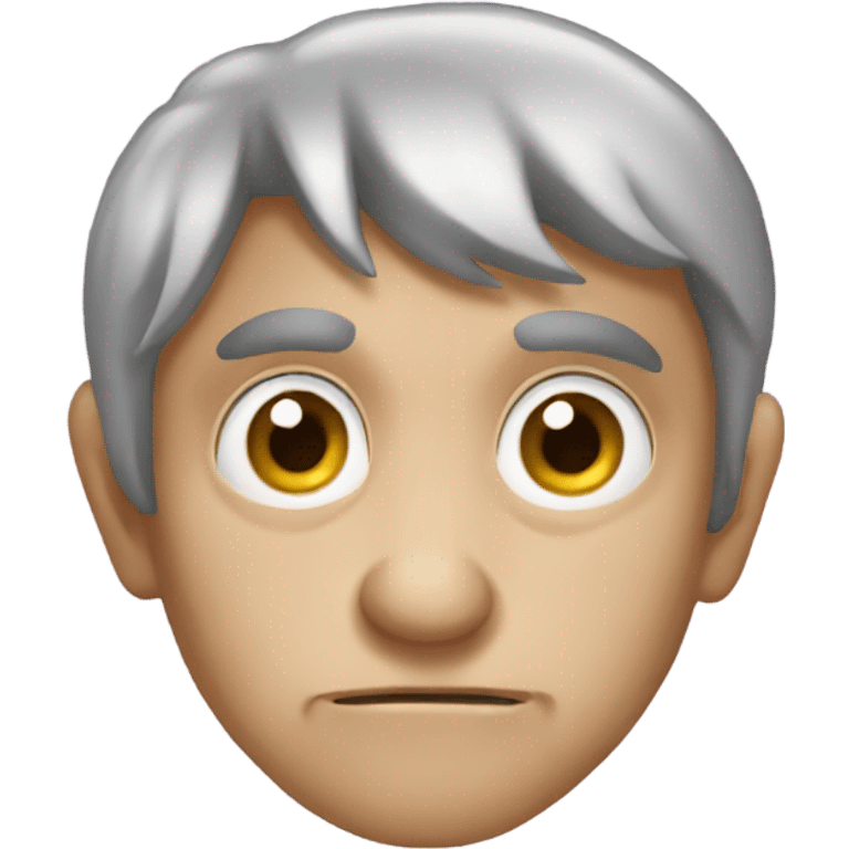 quasimodo emoji