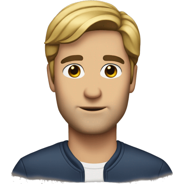 nate archibald emoji