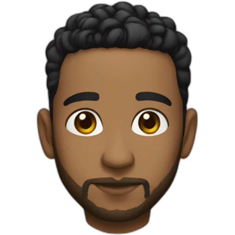 Lacrim emoji