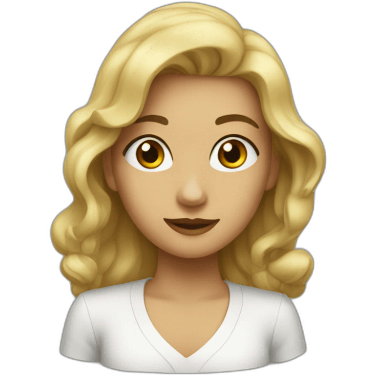 hermine emoji