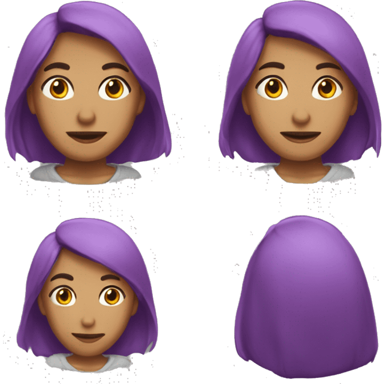 Овечка в розовом свитере  emoji