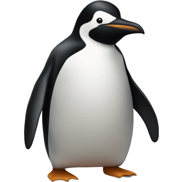 Pinguin  emoji