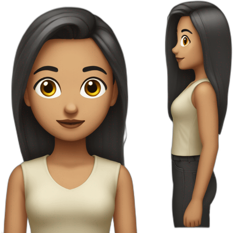 OIHANA ROMERO emoji