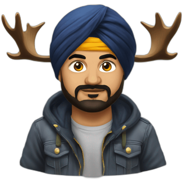 Sidhu moose wala emoji