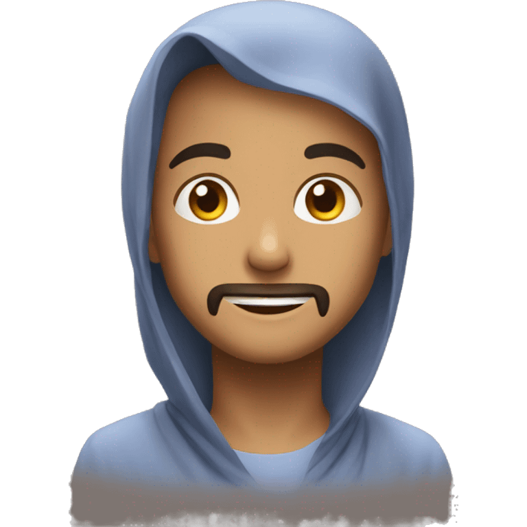 Emot ramadhan 2024 emoji