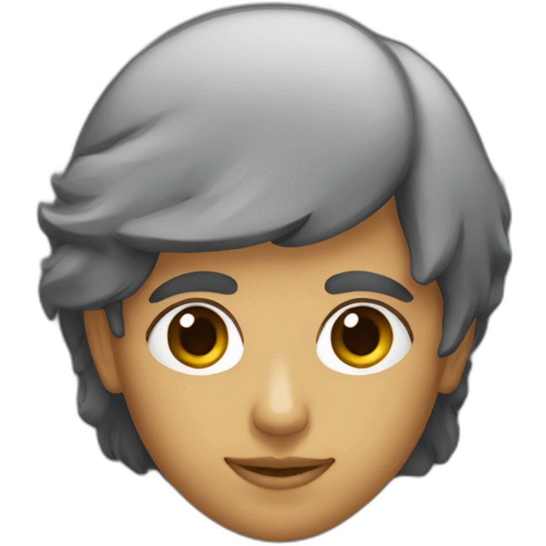 persia holder emoji