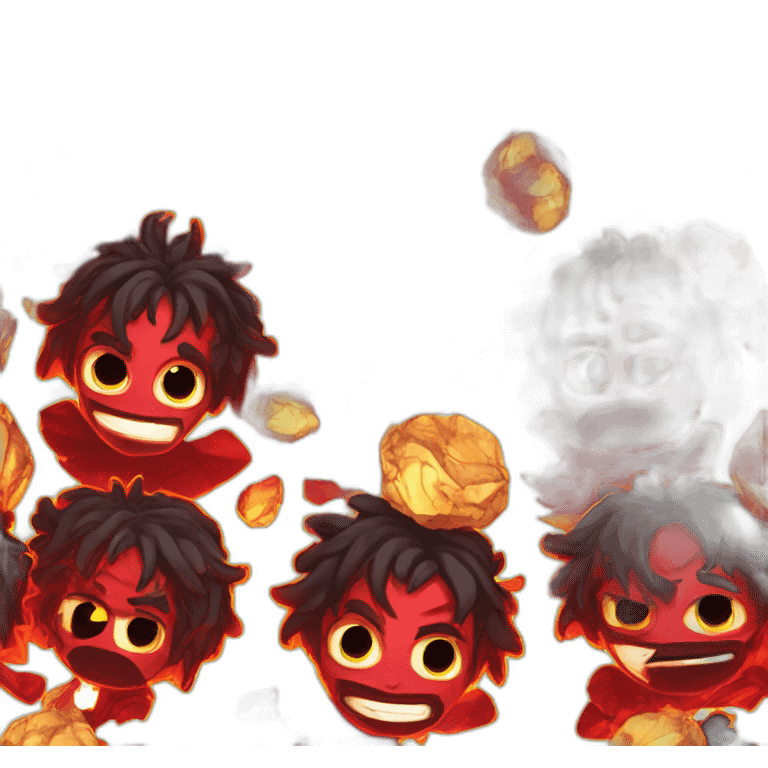 hades-zagreus-hell-red-glow-charm emoji