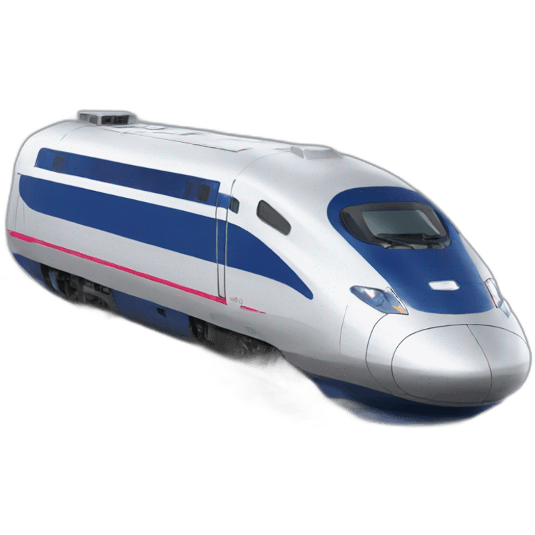 Tgv emoji