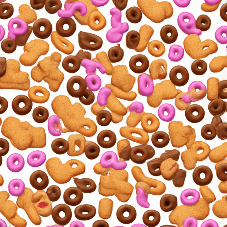 dunkin donuts emoji