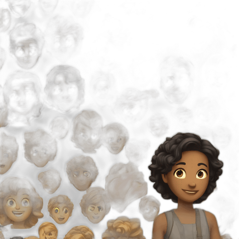 rue and jules emoji