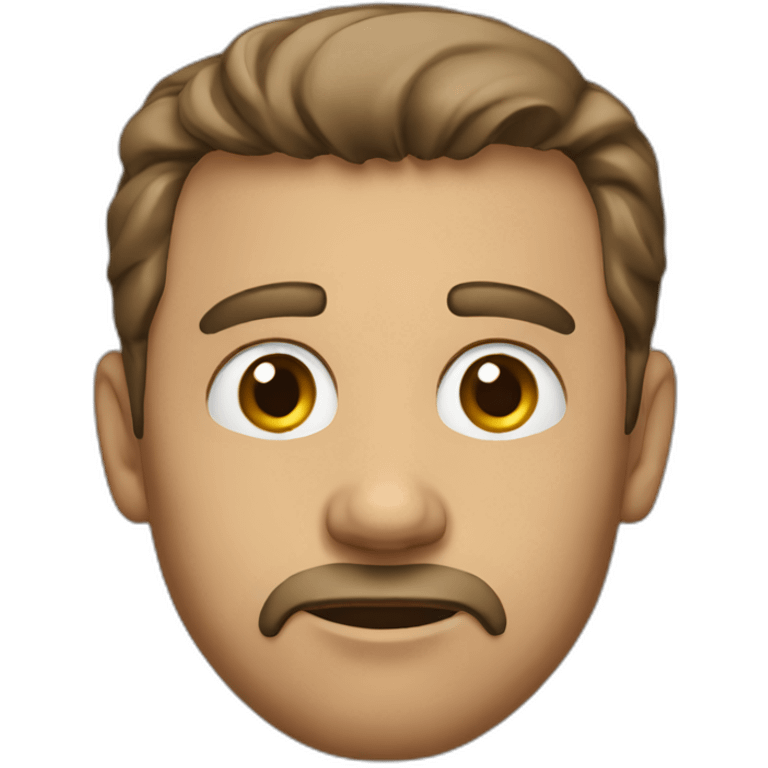 UNEMPLOYED DAD emoji