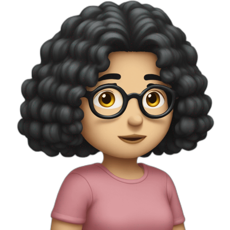 Mafalda emoji