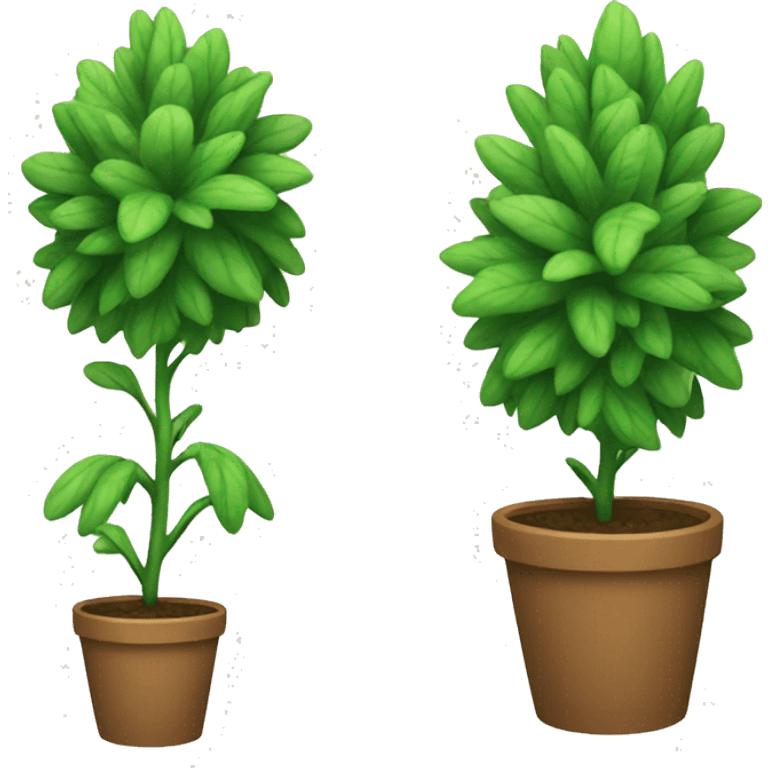 plant  emoji