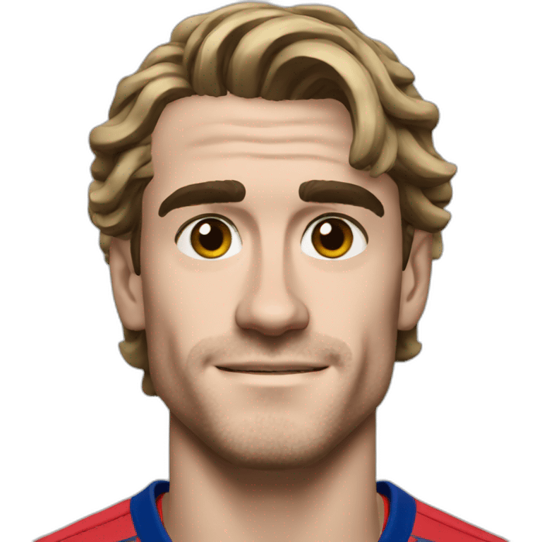 griezmann emoji