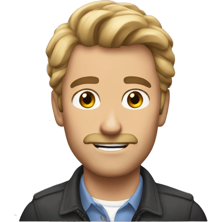 Ken Carson  emoji