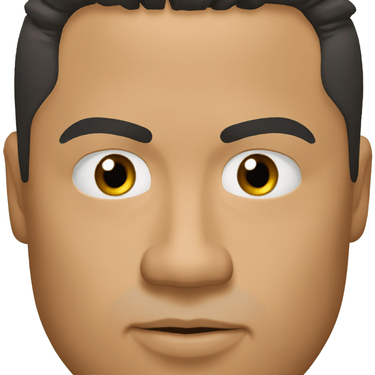 Ronaldo Nazario emoji