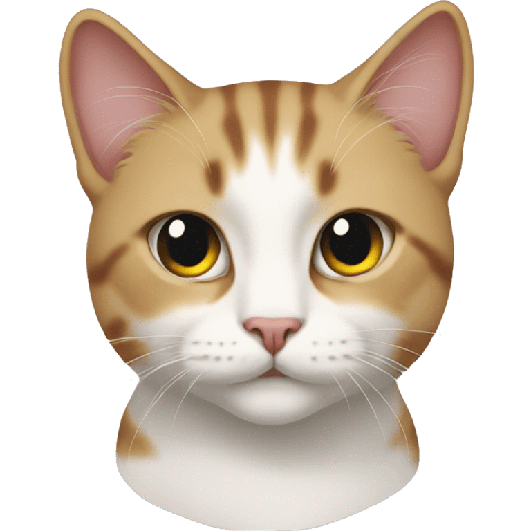 Kedi emoji