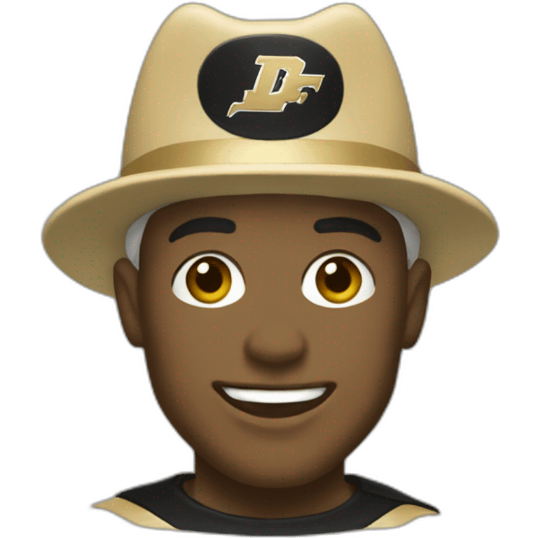 wake-forest-demon-deacon emoji