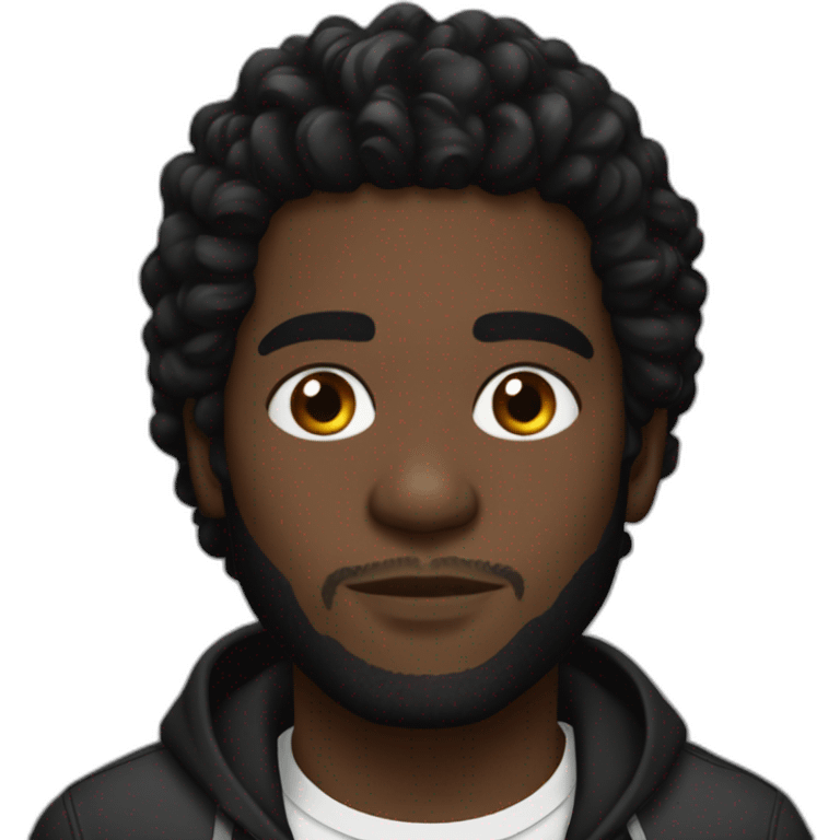 Burna boy emoji