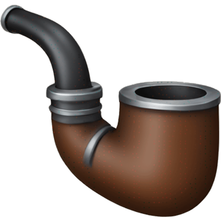 Pipe  emoji