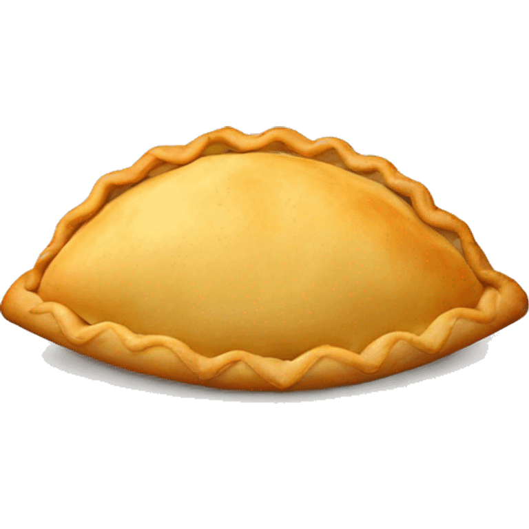 Empanada  emoji