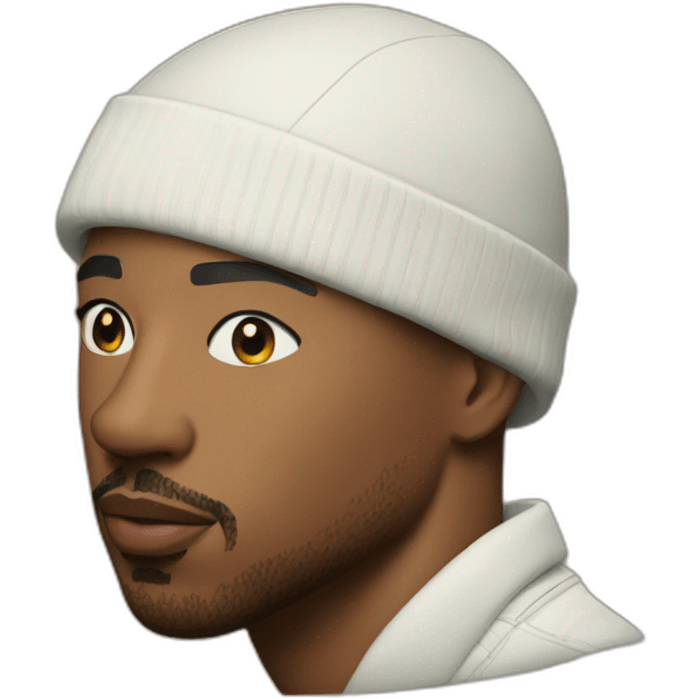 michael b jordan emoji