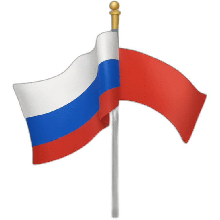 russian empire flag emoji