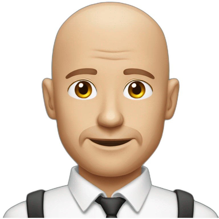 Johnny sins emoji