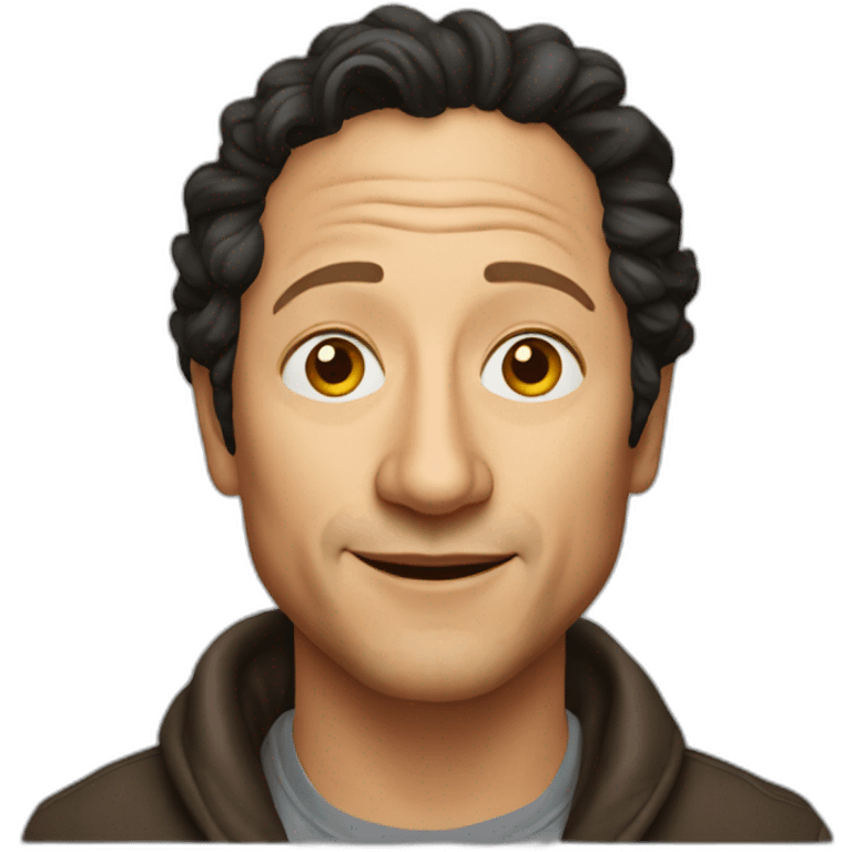 rob schneider emoji