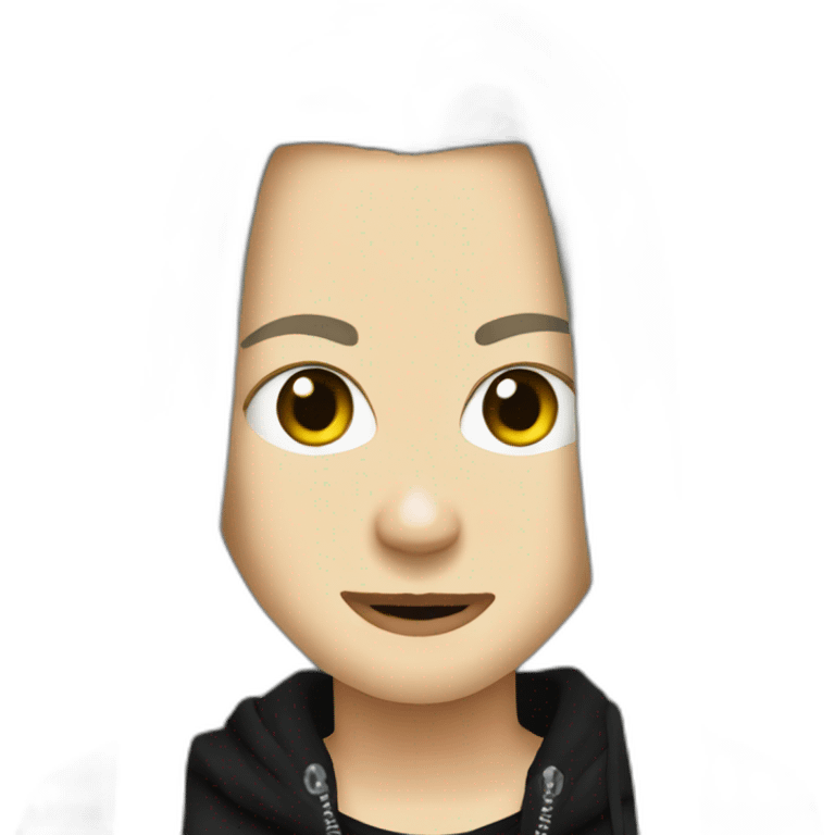 Alexis laiho emoji