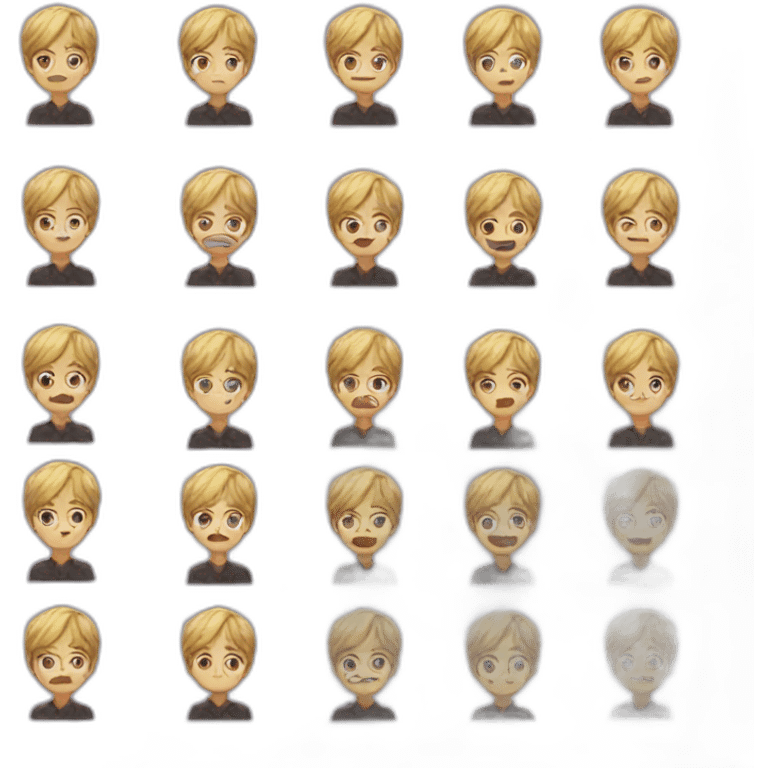 Taehyung emoji