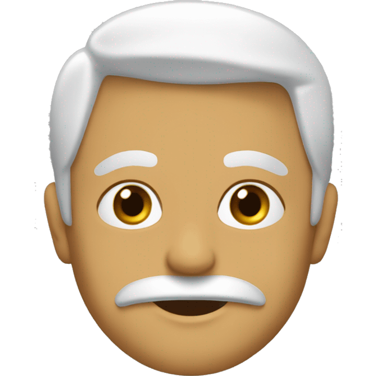 شیر با خوشید  emoji