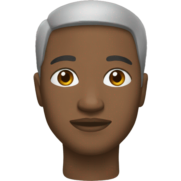 Niger emoji