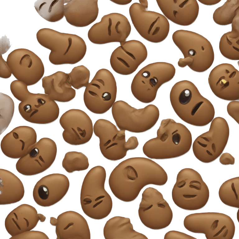 Poop canceled  emoji