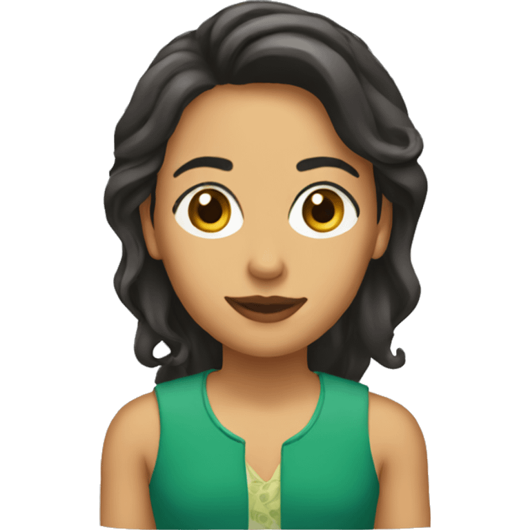 fernanda galleta emoji